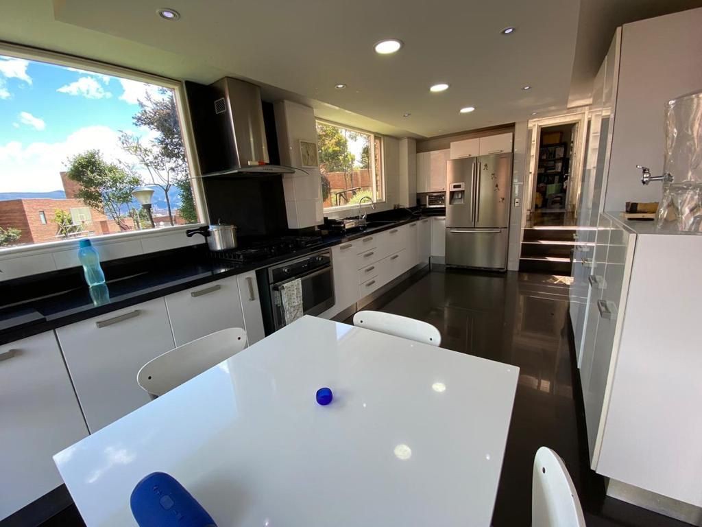 Casa en arriendo en Provenza, Bogotá · foto 6 de 24