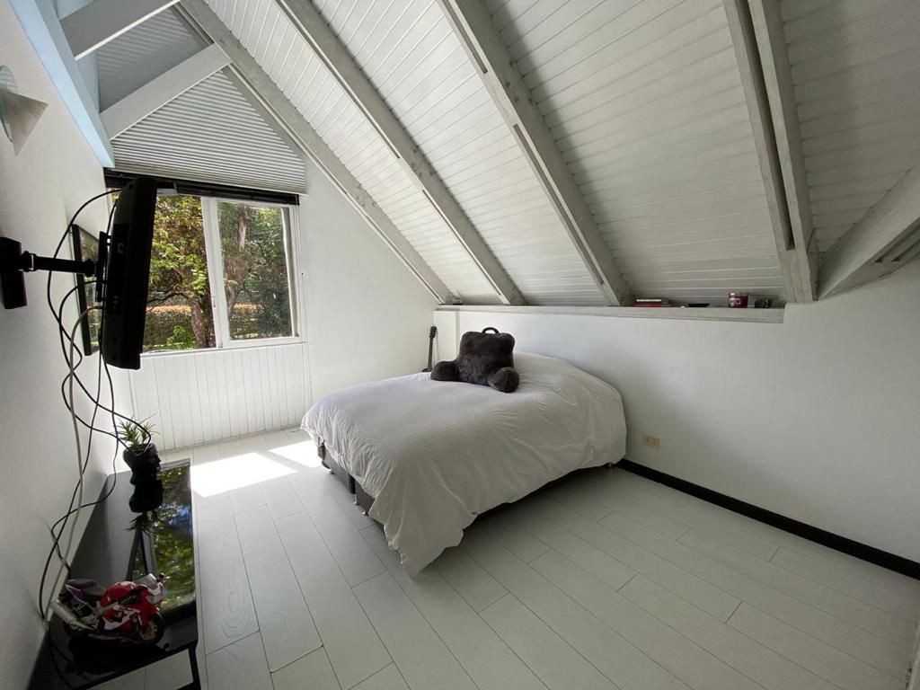 Casa en venta en Provenza, Bogotá · foto 9 de 24
