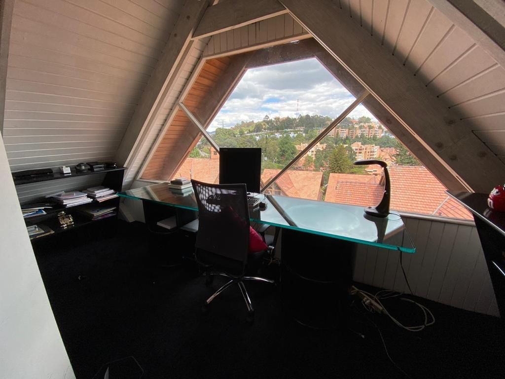 Casa en venta en Provenza, Bogotá · foto 5 de 24