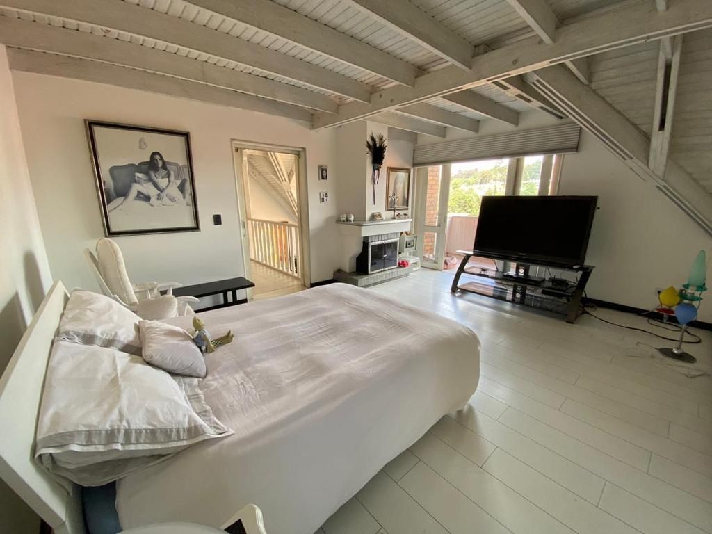 Casa en venta en Provenza, Bogotá · foto 17 de 24