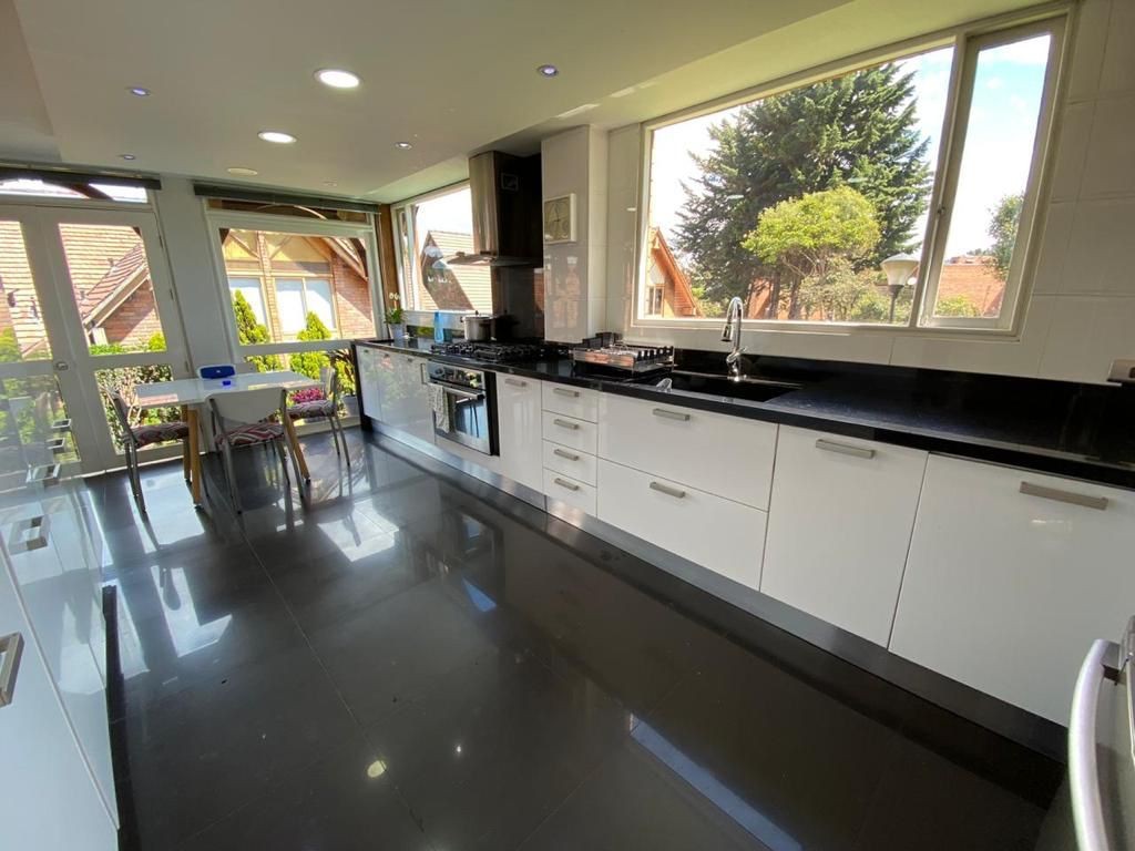 Casa en venta en Provenza, Bogotá · foto 4 de 24