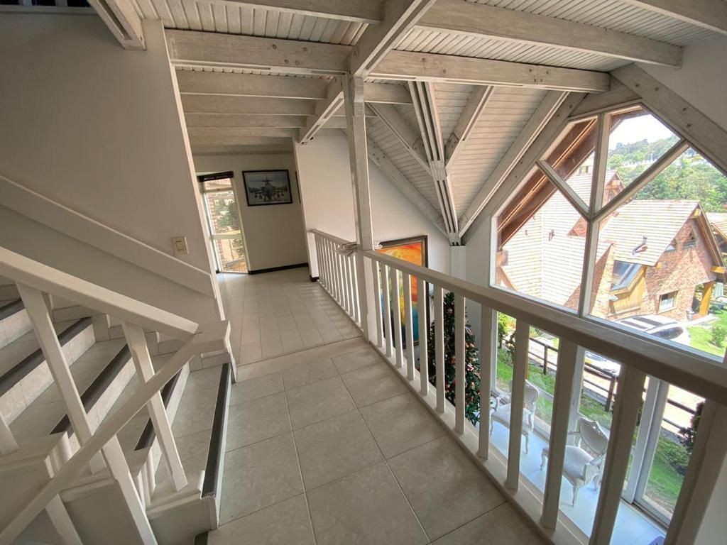 Casa en venta en Provenza, Bogotá · foto 8 de 24
