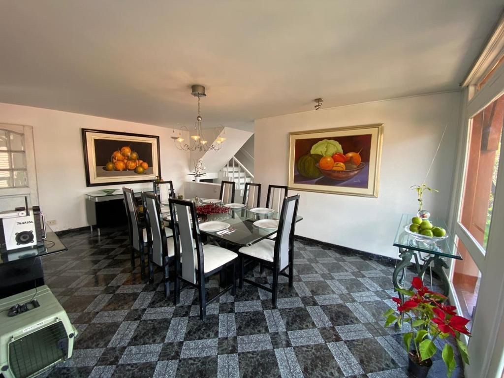 Casa en venta en Provenza, Bogotá · foto 15 de 24