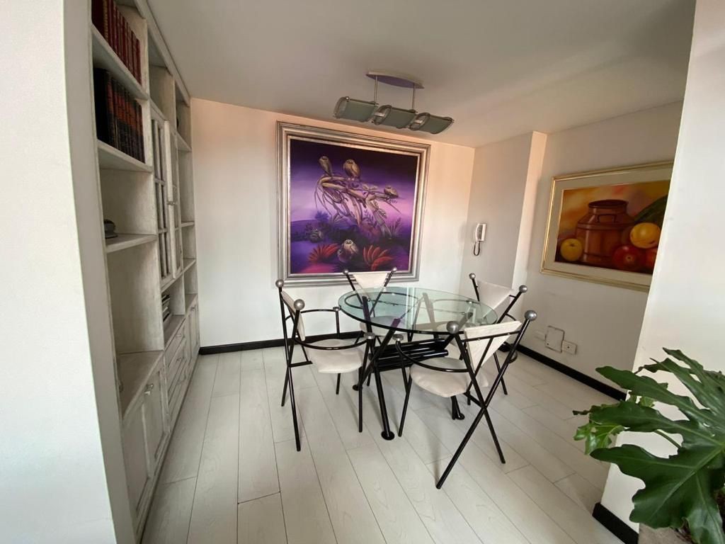 Casa en venta en Provenza, Bogotá · foto 16 de 24