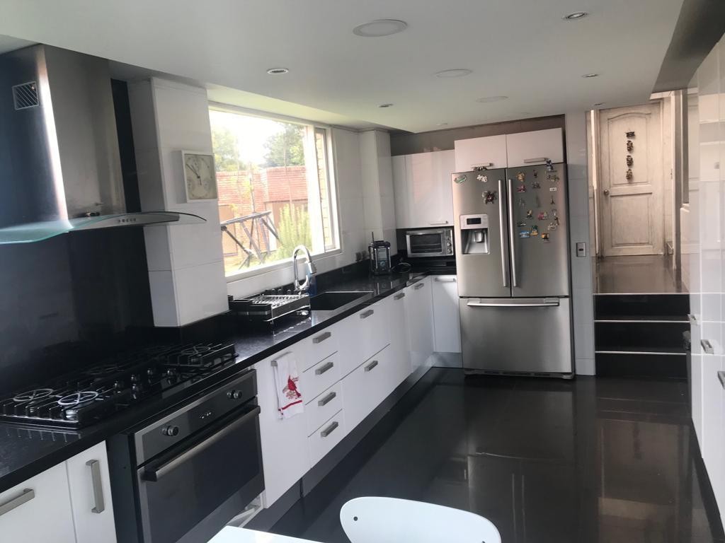 Casa en venta en Provenza, Bogotá · foto 3 de 24