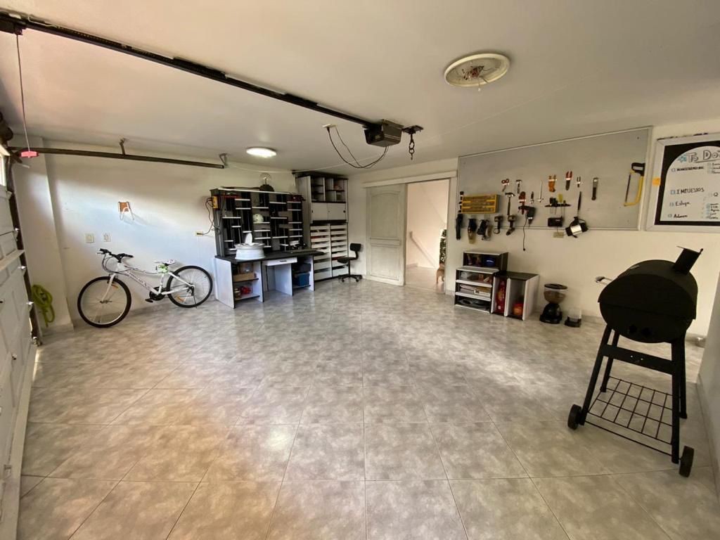 Casa en venta en Provenza, Bogotá · foto 21 de 24