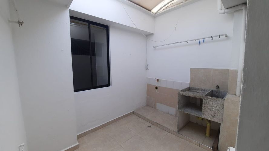 Apartamento de 2 alcobas en venta en San Alonso, Bucaramanga, 60 m² · foto 5 de 11