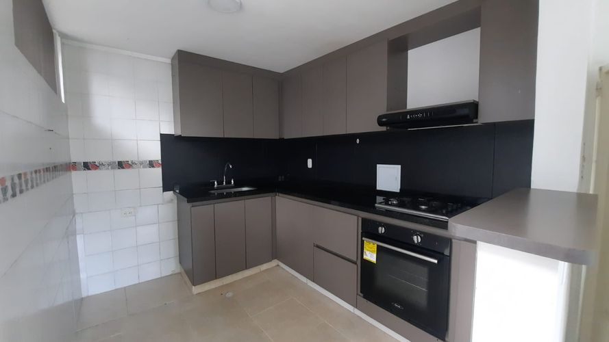 Apartamento de 2 alcobas en venta en San Alonso, Bucaramanga, 60 m² · foto 4 de 11