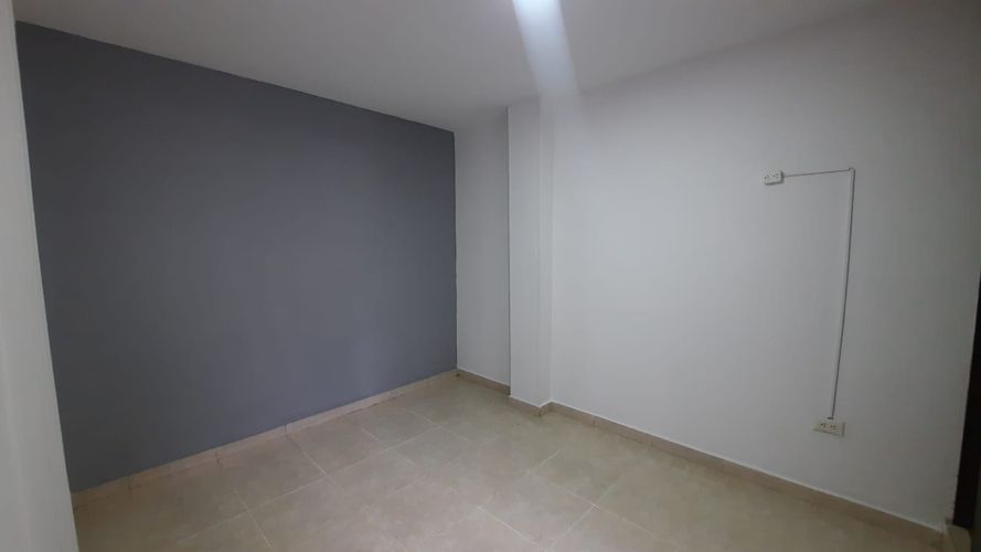 Apartamento de 2 alcobas en venta en San Alonso, Bucaramanga, 60 m² · foto 10 de 11