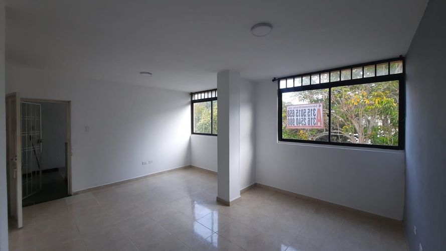 Apartamento de 2 alcobas en venta en San Alonso, Bucaramanga, 60 m² · foto 2 de 11