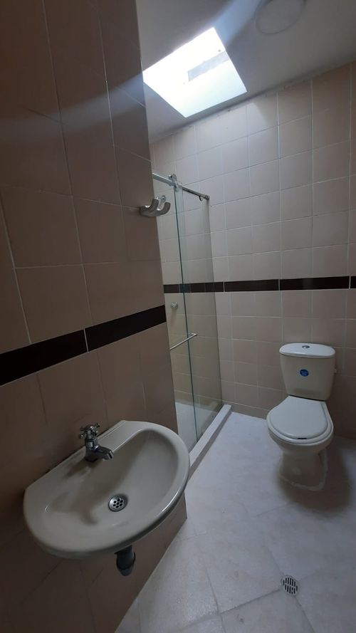 Apartamento de 2 alcobas en venta en San Alonso, Bucaramanga, 60 m² · foto 9 de 11
