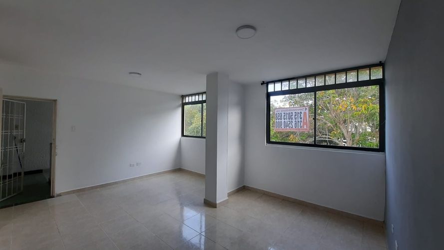 Apartamento de 2 alcobas en venta en San Alonso, Bucaramanga, 60 m² · foto 3 de 11