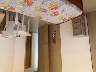 Apartamento en venta en Altos De Riomar, Barranquilla · foto 18 de 24