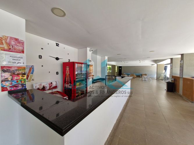Apartamento de 3 alcobas en venta en Las Palmas, Girardot, 93 m² · foto 14 de 24