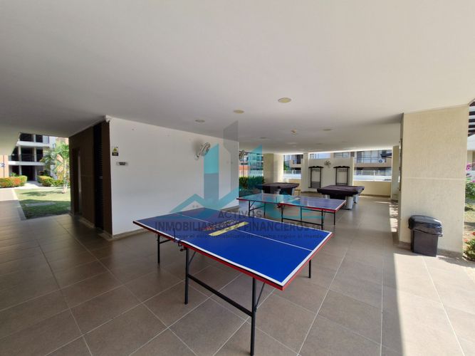 Apartamento de 3 alcobas en venta en Las Palmas, Girardot, 93 m² · foto 15 de 24