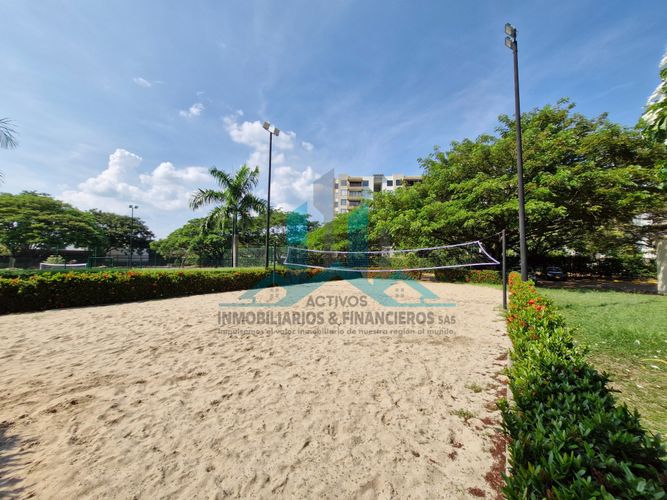 Apartamento de 3 alcobas en venta en Las Palmas, Girardot, 93 m² · foto 18 de 24