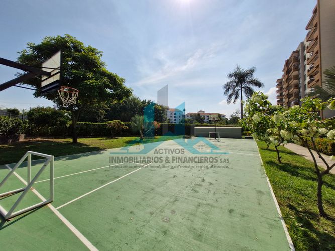 Apartamento de 3 alcobas en venta en Las Palmas, Girardot, 93 m² · foto 22 de 24