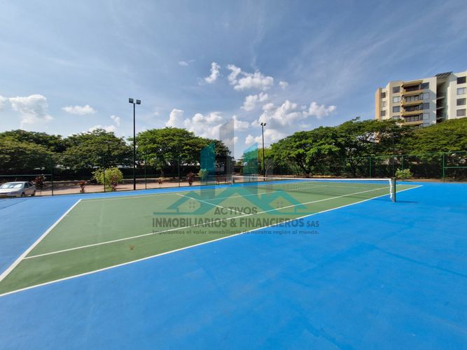 Apartamento de 3 alcobas en venta en Las Palmas, Girardot, 93 m² · foto 17 de 24