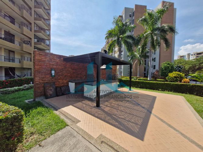 Apartamento de 3 alcobas en venta en Las Palmas, Girardot, 93 m² · foto 20 de 24