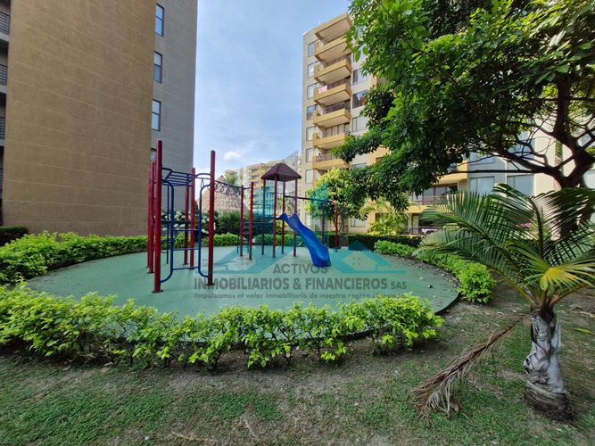 Apartamento de 3 alcobas en venta en Las Palmas, Girardot, 93 m² · foto 24 de 24