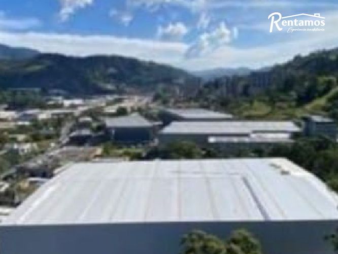 Bodega en arriendo en La Tablaza, La Estrella · foto 4 de 10