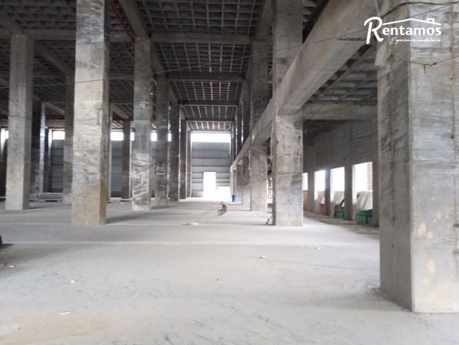 Bodega en arriendo en La Tablaza, La Estrella · foto 7 de 10