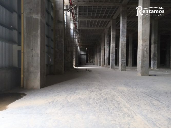 Bodega en arriendo en La Tablaza, La Estrella · foto 8 de 10