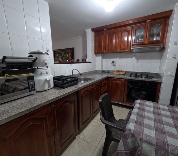 Casa en venta en Cr Cortijo De Serrezuela, Mosquera · foto 2 de 24