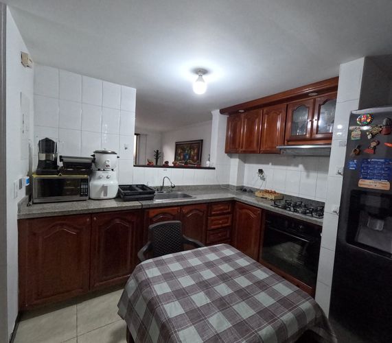Casa en venta en Cr Cortijo De Serrezuela, Mosquera · foto 3 de 24