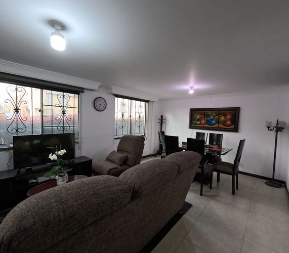Casa en venta en Cr Cortijo De Serrezuela, Mosquera · foto 4 de 24