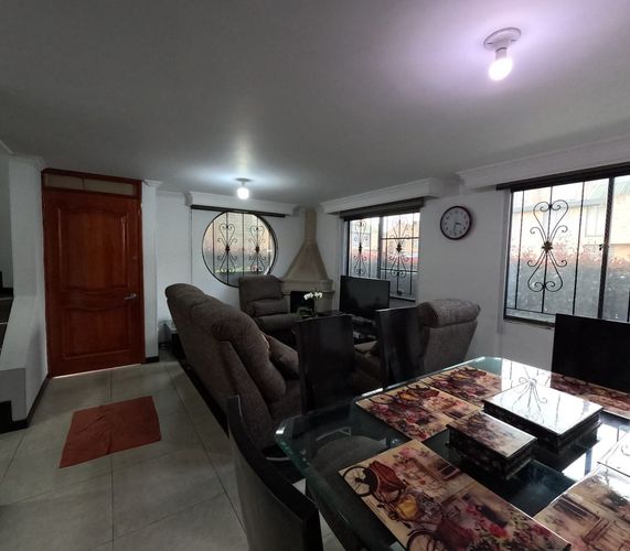 Casa en venta en Cr Cortijo De Serrezuela, Mosquera · foto 6 de 24