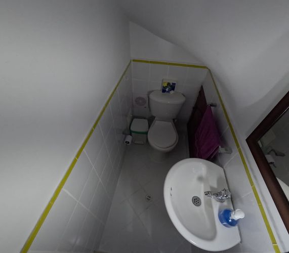 Casa en venta en Cr Cortijo De Serrezuela, Mosquera · foto 7 de 24