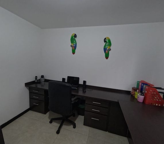 Casa en venta en Cr Cortijo De Serrezuela, Mosquera · foto 8 de 24