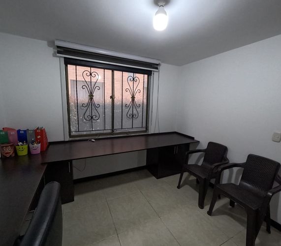 Casa en venta en Cr Cortijo De Serrezuela, Mosquera · foto 9 de 24