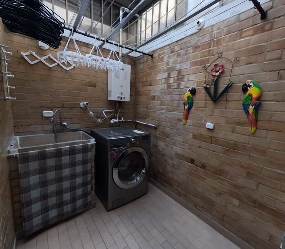 Casa en venta en Cr Cortijo De Serrezuela, Mosquera · foto 12 de 24
