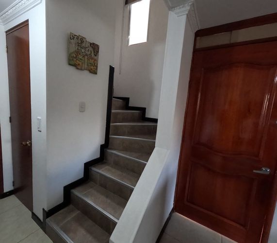 Casa en venta en Cr Cortijo De Serrezuela, Mosquera · foto 13 de 24