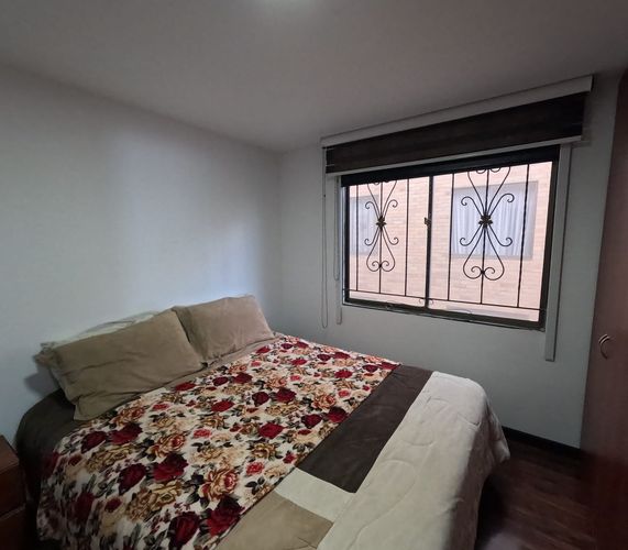 Casa en venta en Cr Cortijo De Serrezuela, Mosquera · foto 15 de 24