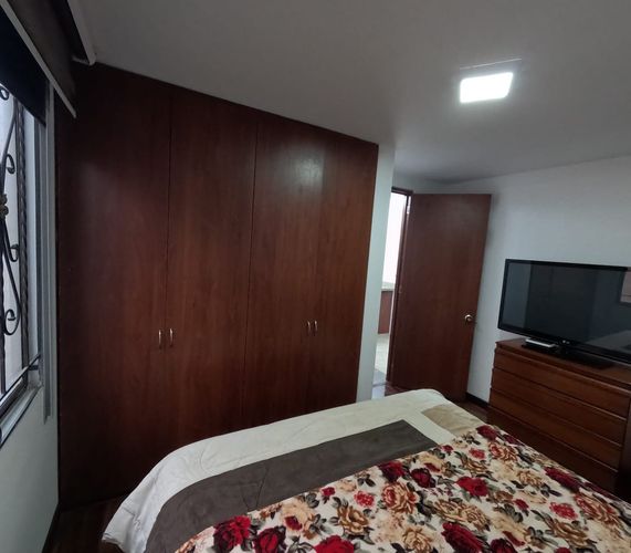 Casa en venta en Cr Cortijo De Serrezuela, Mosquera · foto 16 de 24
