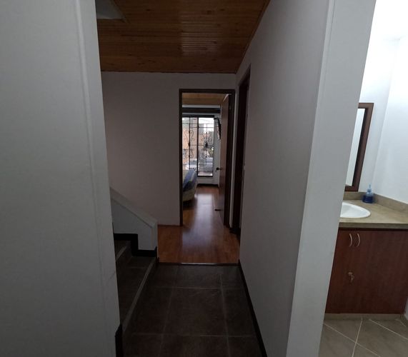 Casa en venta en Cr Cortijo De Serrezuela, Mosquera · foto 17 de 24