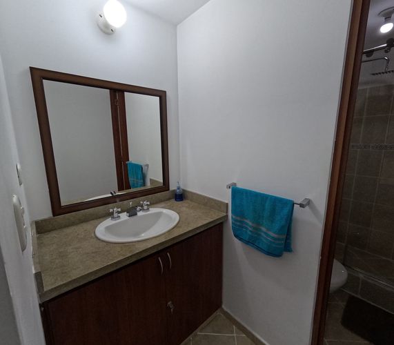 Casa en venta en Cr Cortijo De Serrezuela, Mosquera · foto 18 de 24
