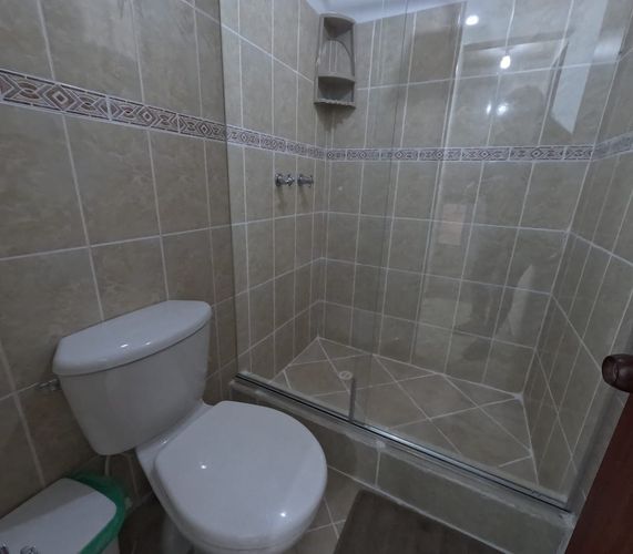 Casa en venta en Cr Cortijo De Serrezuela, Mosquera · foto 19 de 24