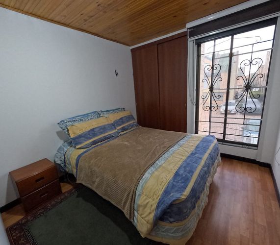 Casa en venta en Cr Cortijo De Serrezuela, Mosquera · foto 22 de 24