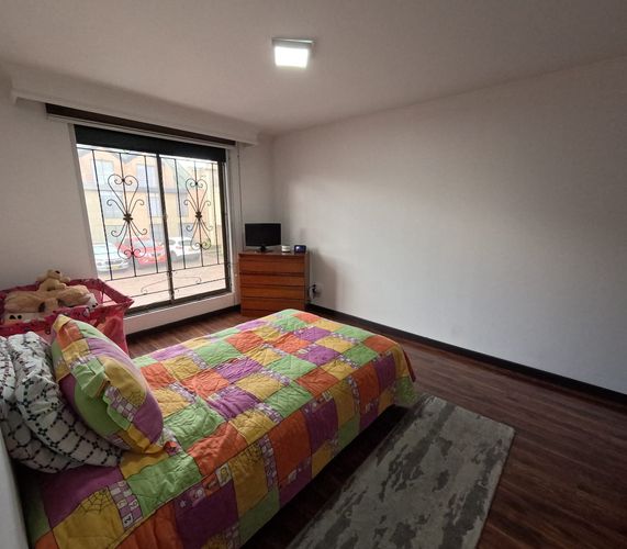 Casa en venta en Cr Cortijo De Serrezuela, Mosquera · foto 23 de 24