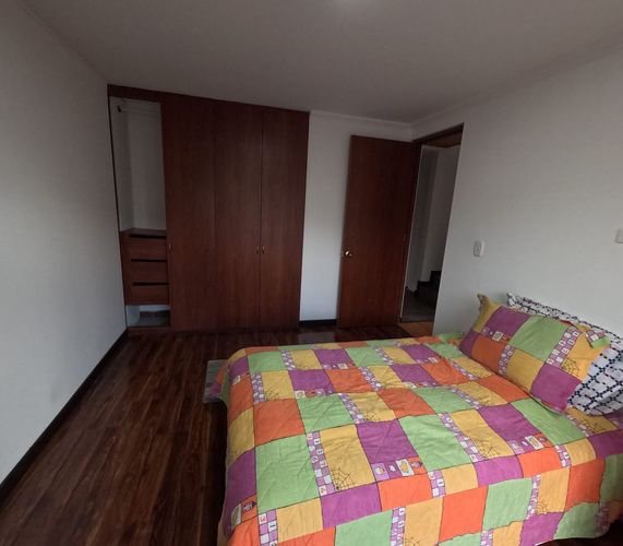 Casa en venta en Cr Cortijo De Serrezuela, Mosquera · foto 24 de 24