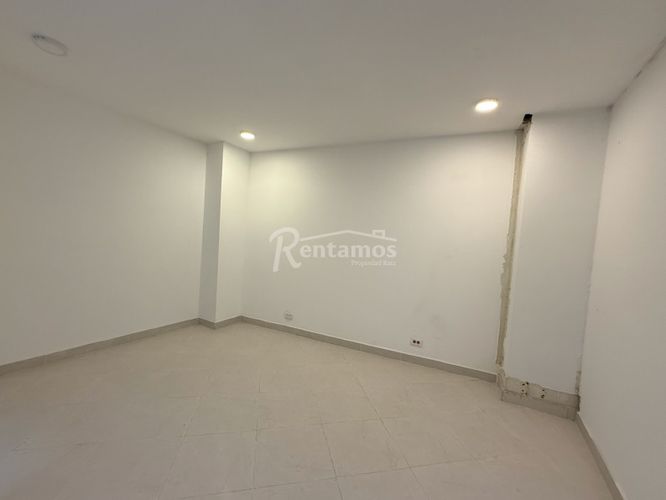 Edificio en arriendo en Manila, Medellín, 870 m² · foto 14 de 24