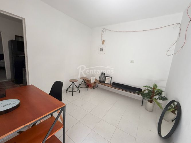 Edificio en arriendo en Manila, Medellín, 870 m² · foto 21 de 24