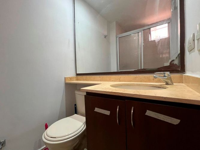 Apartamento de 3 alcobas en arriendo en Cumbres, Envigado, 128 m² · foto 14 de 16
