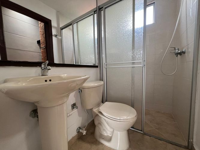 Apartamento de 3 alcobas en arriendo en Cumbres, Envigado, 128 m² · foto 15 de 16