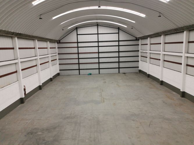 Bodega en arriendo en Centro Tocancipá, Tocancipá, 1663 m² · foto 2 de 5