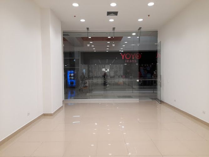 Local en arriendo en Jesus Nazareno, Medellín, 45 m² · foto 3 de 7